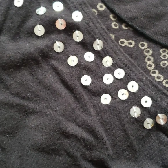 I.N.C top - Picture 6 of 7